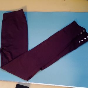 6for$25 2 pairs leggings